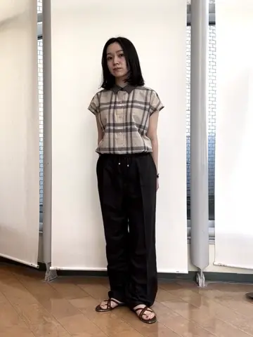 ONWARD CROSSET SELECT 一瀬 コーディネート画像