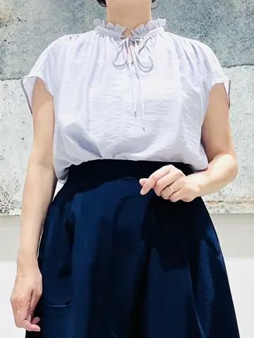 ONWARD CROSSET SELECT 會澤 コーディネート画像