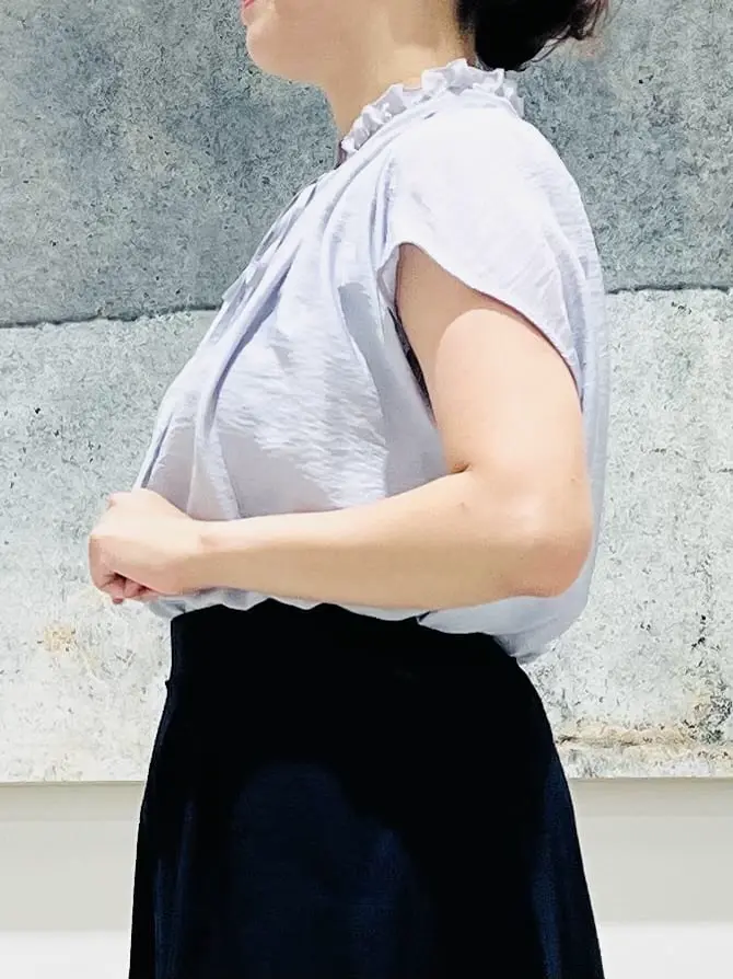 ONWARD CROSSET SELECT 會澤 コーディネート画像