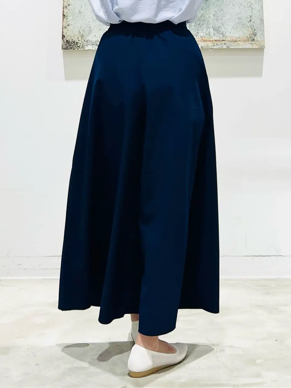 ONWARD CROSSET SELECT 會澤 コーディネート画像