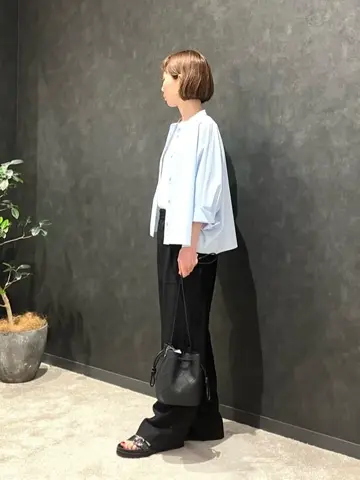 ONWARD CROSSET SELECT 阿部 コーディネート画像