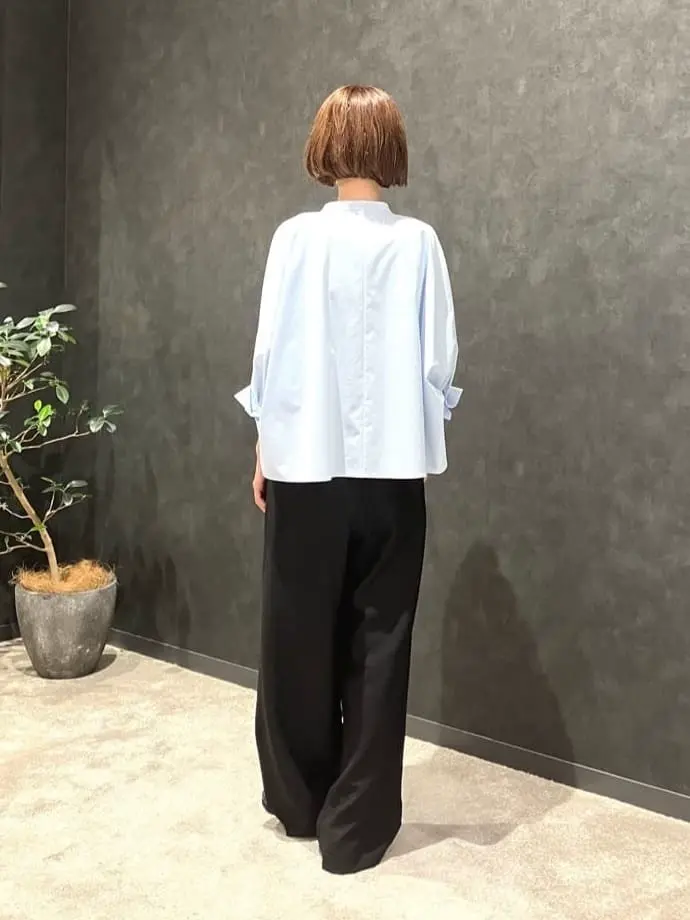 ONWARD CROSSET SELECT 阿部 コーディネート画像