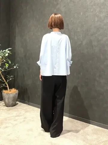 ONWARD CROSSET SELECT 阿部 コーディネート画像