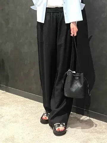 ONWARD CROSSET SELECT 阿部 コーディネート画像