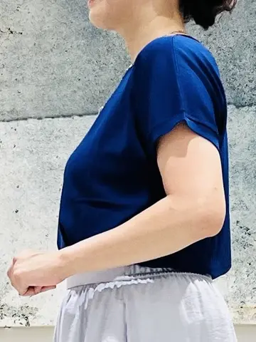 ONWARD CROSSET SELECT 會澤 コーディネート画像