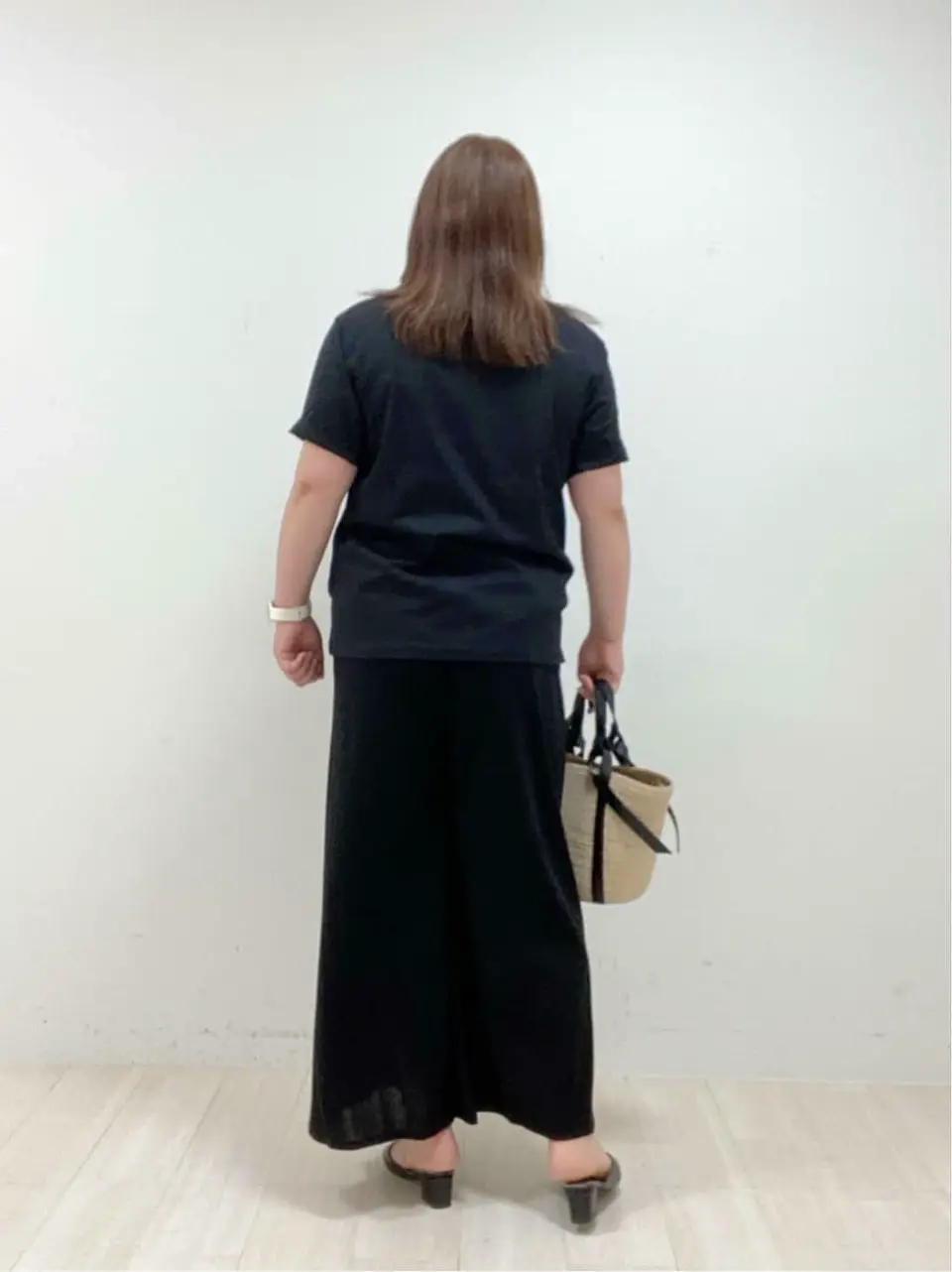 ONWARD CROSSET SELECT 石山 コーディネート画像