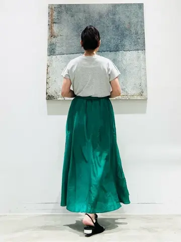 ONWARD CROSSET SELECT 會澤 コーディネート画像