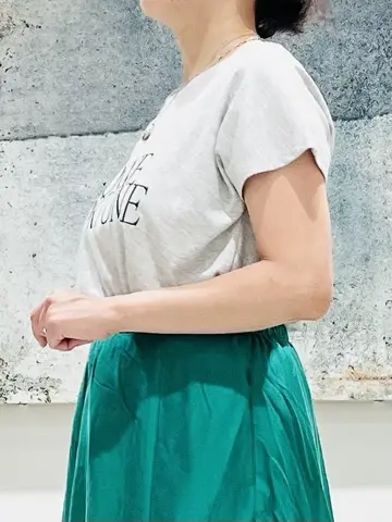 ONWARD CROSSET SELECT 會澤 コーディネート画像