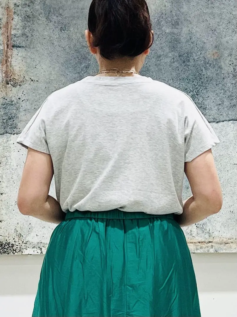 ONWARD CROSSET SELECT 會澤 コーディネート画像