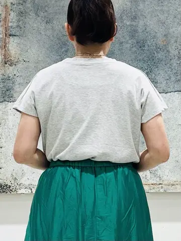 ONWARD CROSSET SELECT 會澤 コーディネート画像