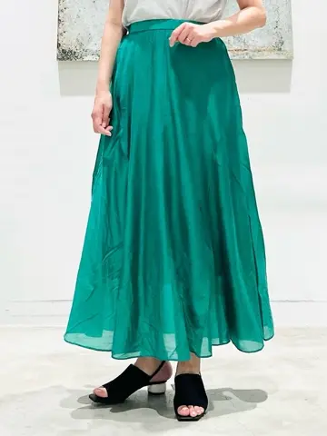 ONWARD CROSSET SELECT 會澤 コーディネート画像