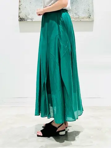 ONWARD CROSSET SELECT 會澤 コーディネート画像