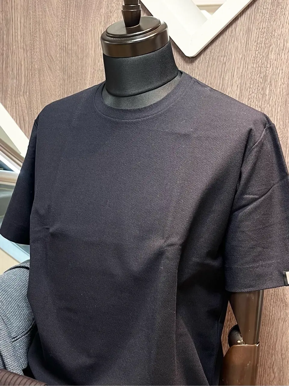 ONWARD CROSSET SELECT 小管 コーディネート画像