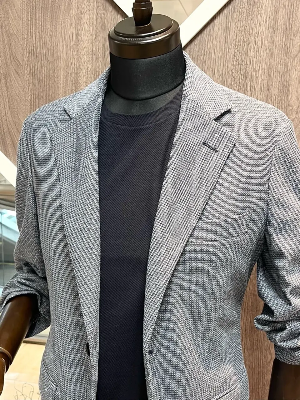 ONWARD CROSSET SELECT 小管 コーディネート画像