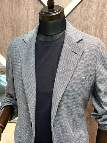 ONWARD CROSSET SELECT 小管 コーディネート画像