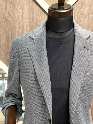 ONWARD CROSSET SELECT 小管 コーディネート画像