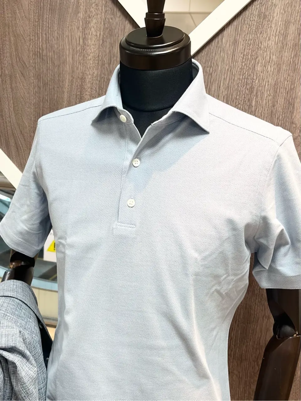 ONWARD CROSSET SELECT 小管 コーディネート画像