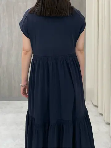 ONWARD CROSSET SELECT 時本 コーディネート画像