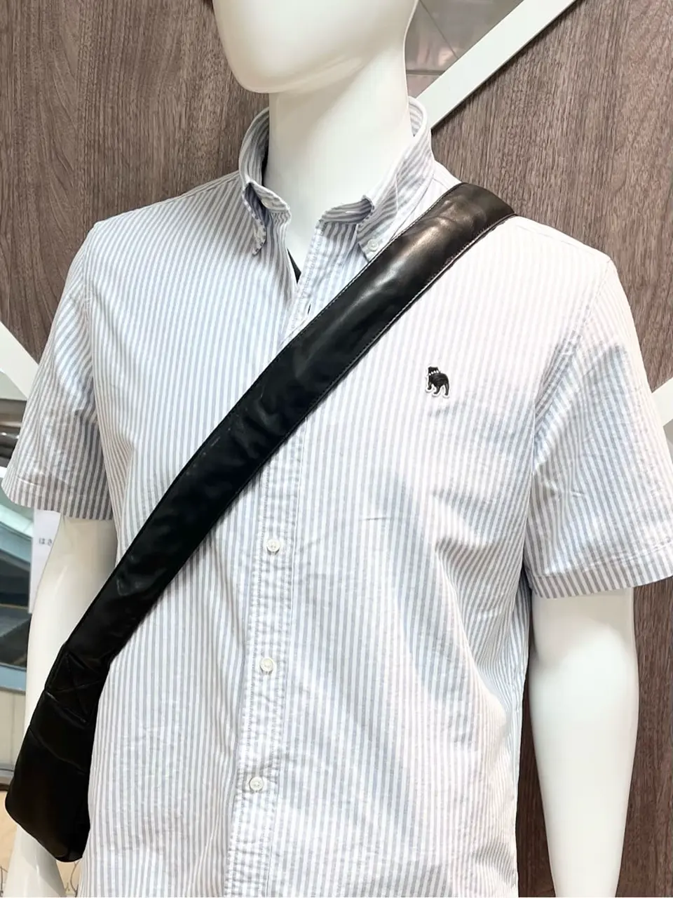 ONWARD CROSSET SELECT 小管 コーディネート画像