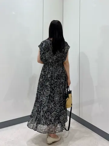 ONWARD CROSSET SELECT 櫻木 コーディネート画像