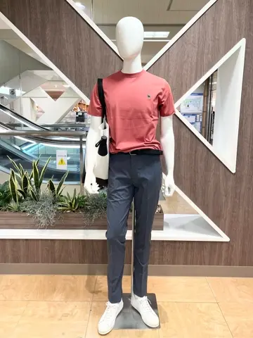 ONWARD CROSSET SELECT 小管 コーディネート画像