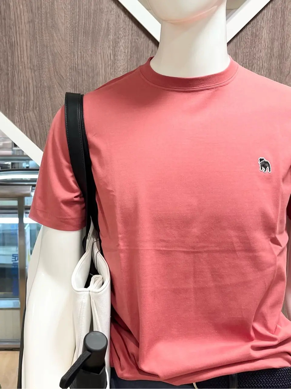 ONWARD CROSSET SELECT 小管 コーディネート画像