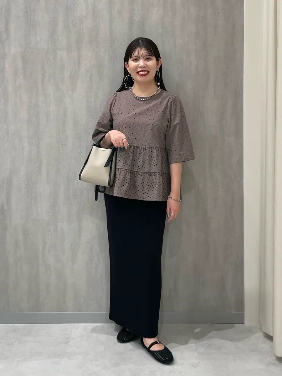  時本 コーディネート画像