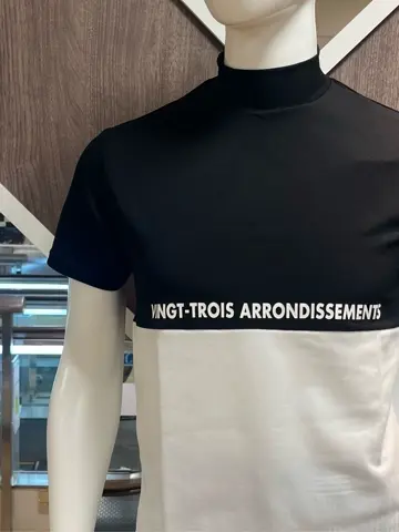 ONWARD CROSSET SELECT 小管 コーディネート画像