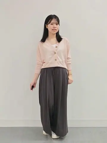 ONWARD CROSSET SELECT 百瀬 コーディネート画像