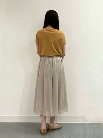 ONWARD CROSSET SELECT 畦地  コーディネート画像