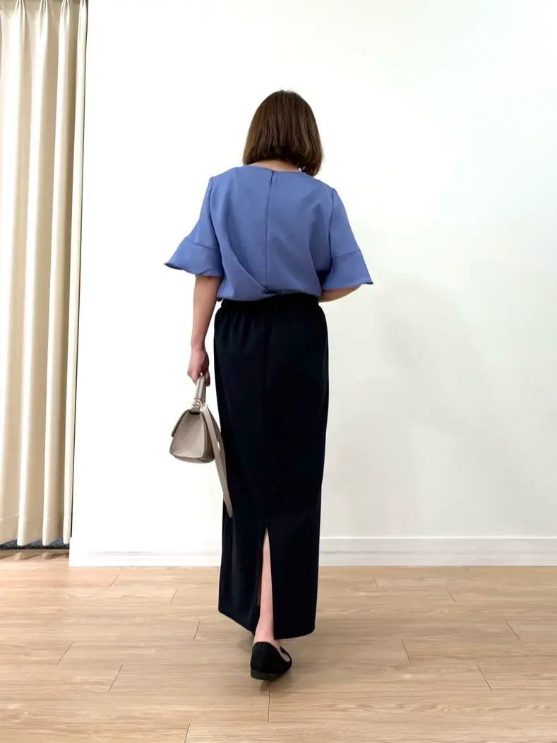 ONWARD CROSSET SELECT 津野 コーディネート画像