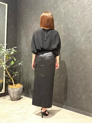 ONWARD CROSSET SELECT Tamura コーディネート画像