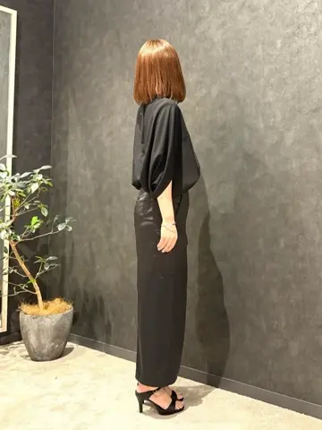 ONWARD CROSSET SELECT Tamura コーディネート画像