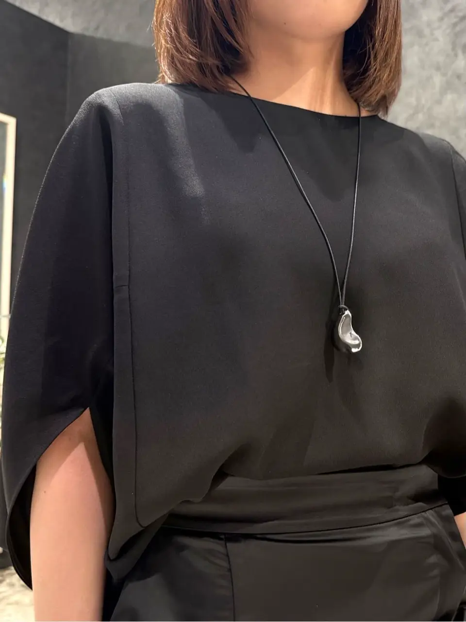 ONWARD CROSSET SELECT Tamura コーディネート画像