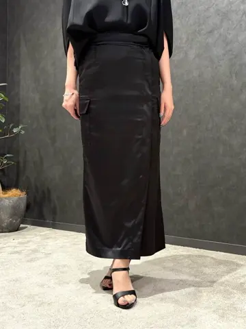 ONWARD CROSSET SELECT Tamura コーディネート画像