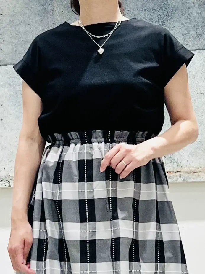 ONWARD CROSSET SELECT 會澤 コーディネート画像