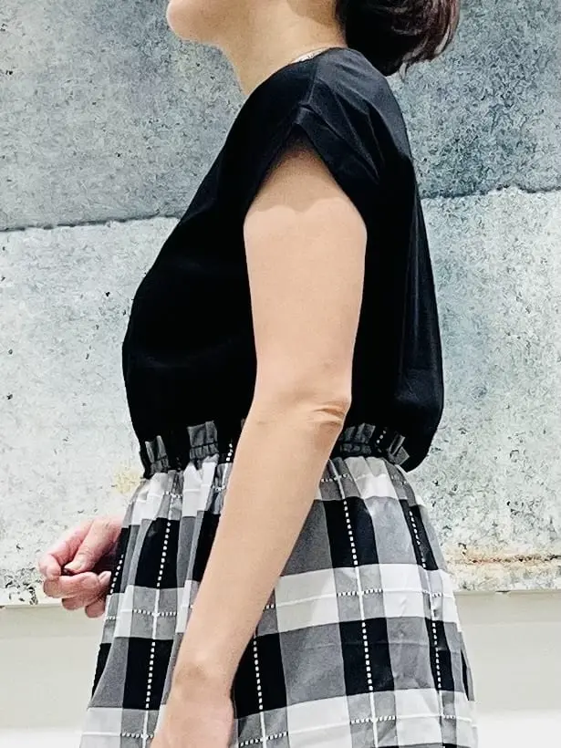 ONWARD CROSSET SELECT 會澤 コーディネート画像