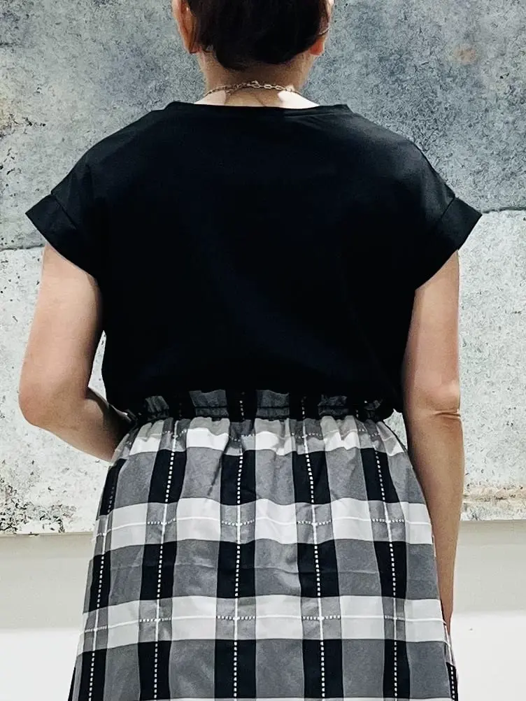 ONWARD CROSSET SELECT 會澤 コーディネート画像