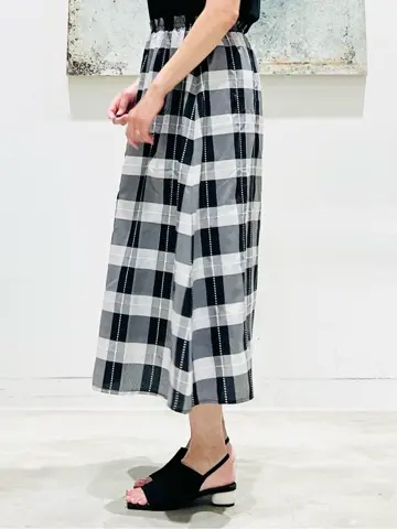 ONWARD CROSSET SELECT 會澤 コーディネート画像