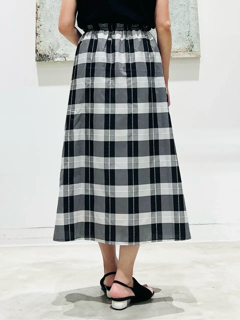 ONWARD CROSSET SELECT 會澤 コーディネート画像