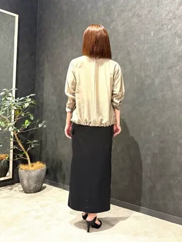 ONWARD CROSSET SELECT Tamura コーディネート画像