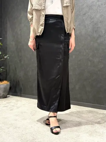 ONWARD CROSSET SELECT Tamura コーディネート画像