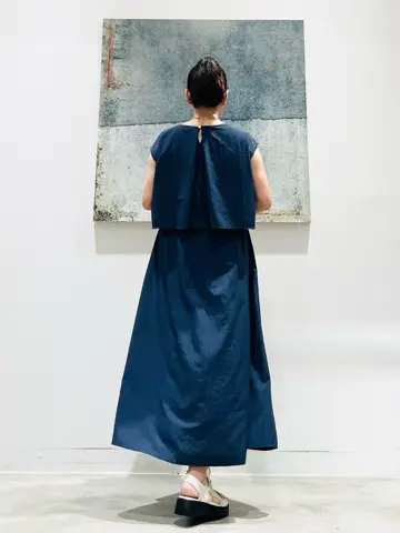 ONWARD CROSSET SELECT 會澤 コーディネート画像