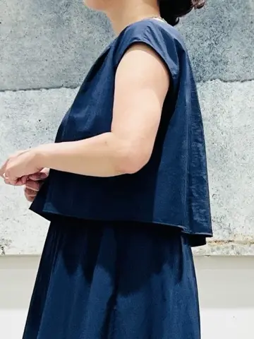 ONWARD CROSSET SELECT 會澤 コーディネート画像