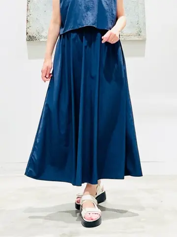 ONWARD CROSSET SELECT 會澤 コーディネート画像