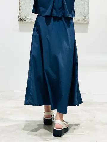 ONWARD CROSSET SELECT 會澤 コーディネート画像