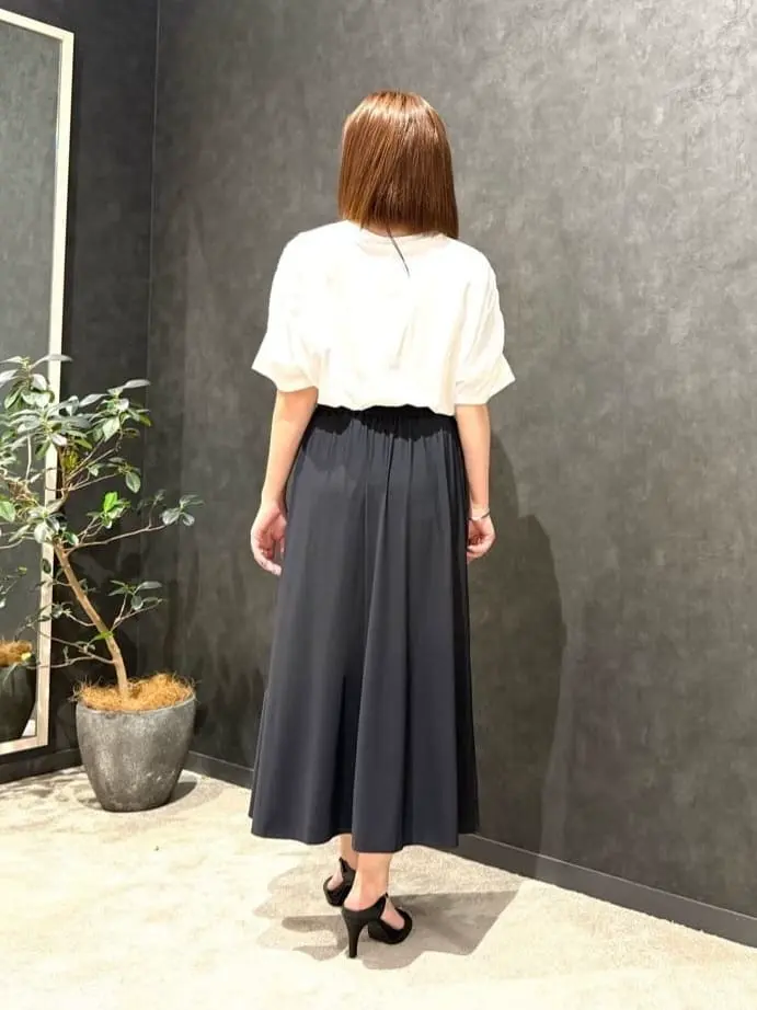 ONWARD CROSSET SELECT Tamura コーディネート画像