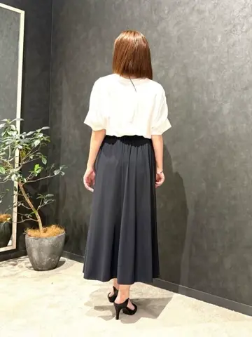 ONWARD CROSSET SELECT Tamura コーディネート画像