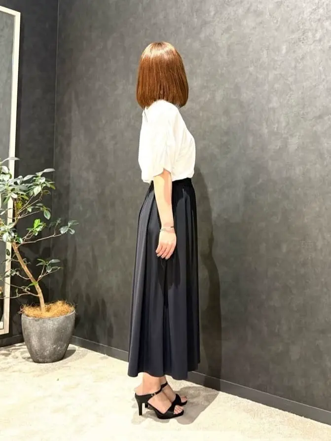 ONWARD CROSSET SELECT Tamura コーディネート画像