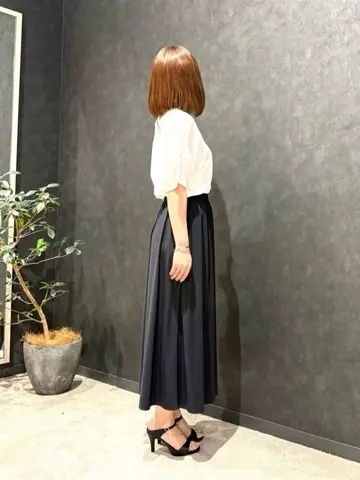 ONWARD CROSSET SELECT Tamura コーディネート画像